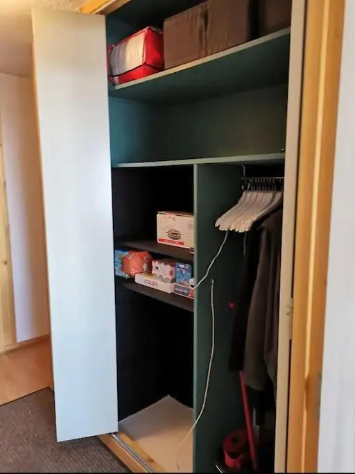 Appartement Belle Plagne Et Parking La Plagne 0*,